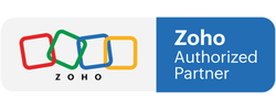 Zoho Authorized Partner