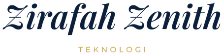 Zirafah Zenith Teknologi